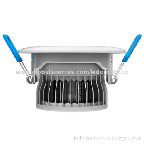 LD 3W LED Ceiling Light with 30 Pieces of Aluminum Fins, Bridgelux/Epistar/Epileds Chip